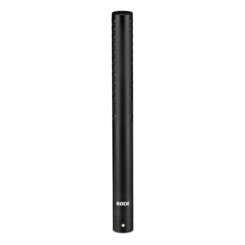 Rode NTG5 Broadcast Shotgun Microphone - 2